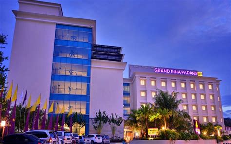 hotel grand ina